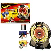 Nerf N-Strike Tech Target Set
